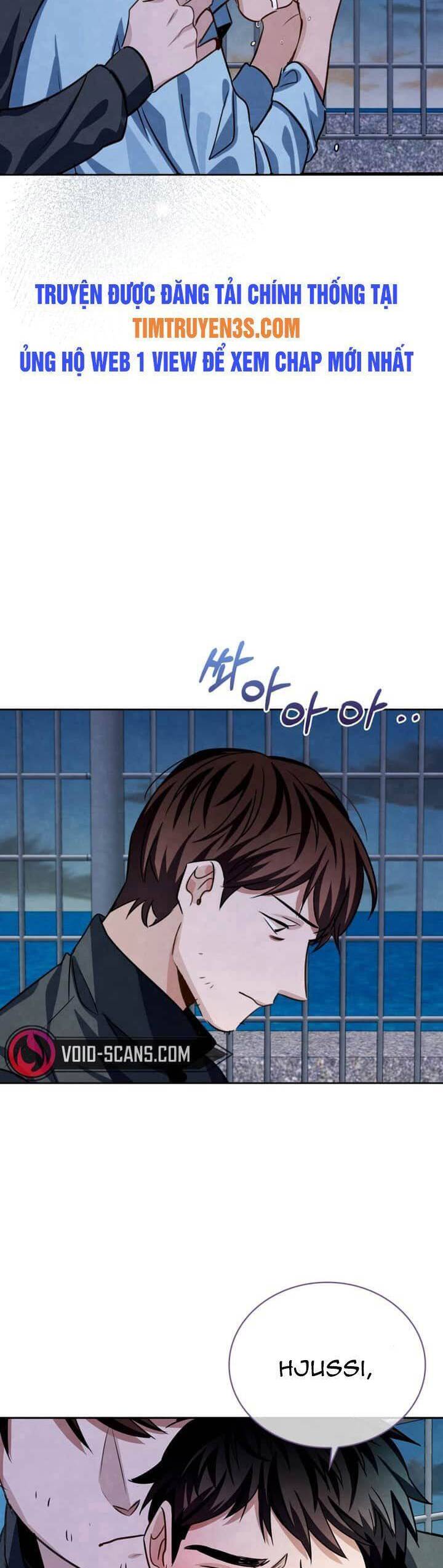 Sống như một diễn viên chapter 23 - Upload bởi truyensieuhay.com