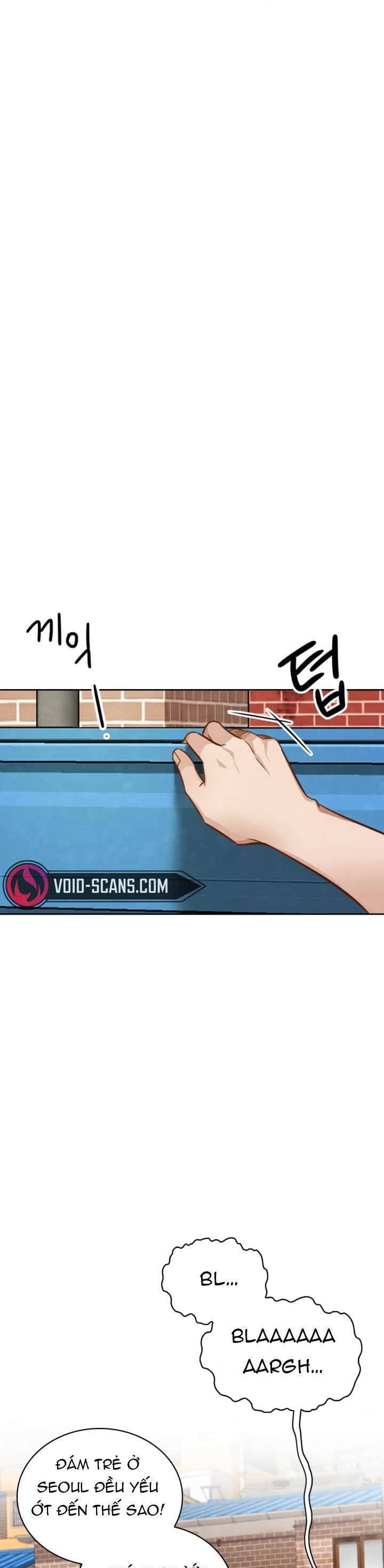 Sống như một diễn viên chapter 23 - Upload bởi truyensieuhay.com