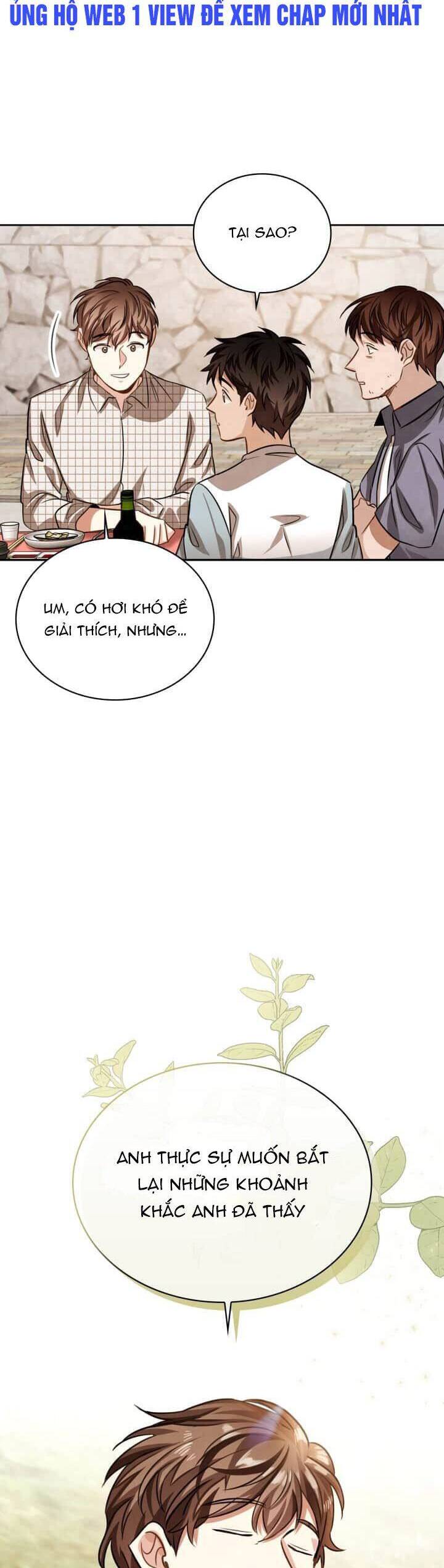 Sống như một diễn viên chapter 24 - Upload bởi truyensieuhay.com