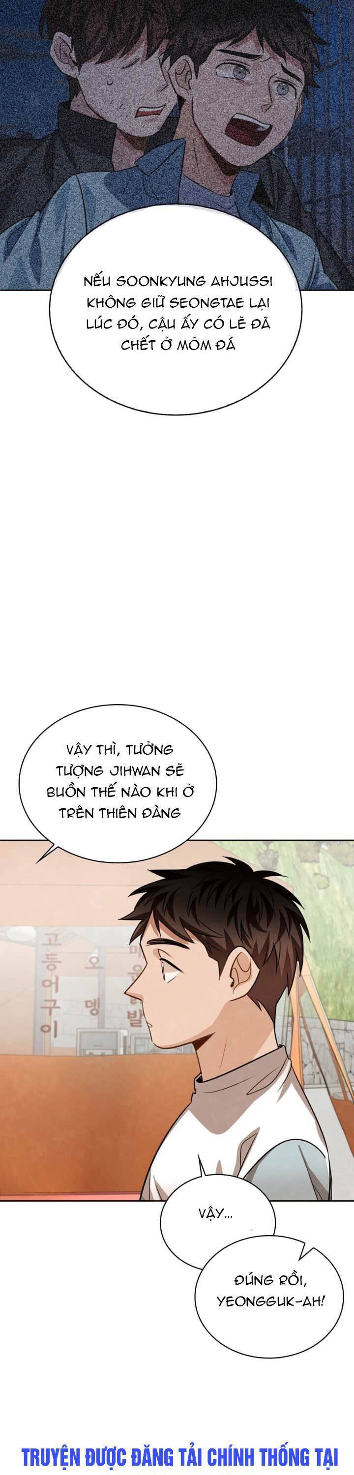 Sống như một diễn viên chapter 24 - Upload bởi truyensieuhay.com