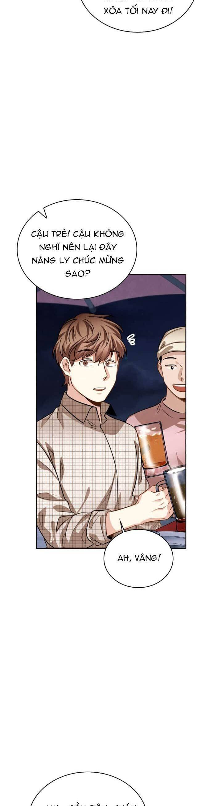 Sống như một diễn viên chapter 24 - Upload bởi truyensieuhay.com