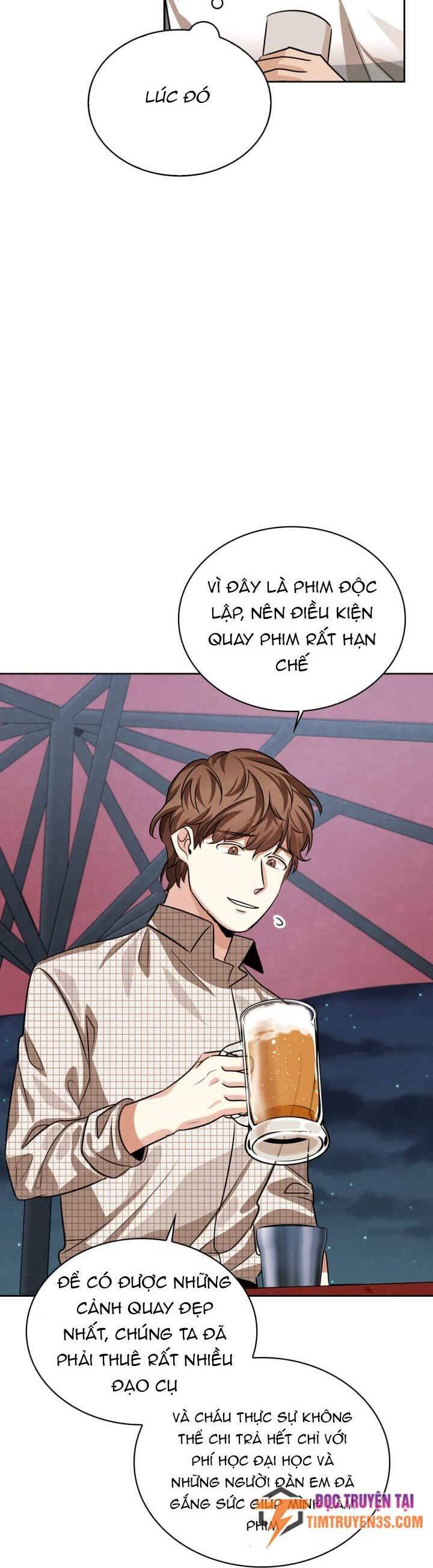 Sống như một diễn viên chapter 24 - Upload bởi truyensieuhay.com