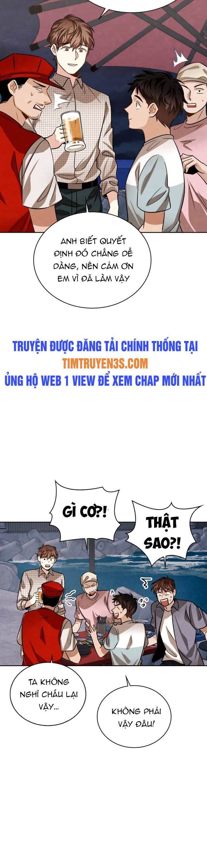 Sống như một diễn viên chapter 24 - Upload bởi truyensieuhay.com