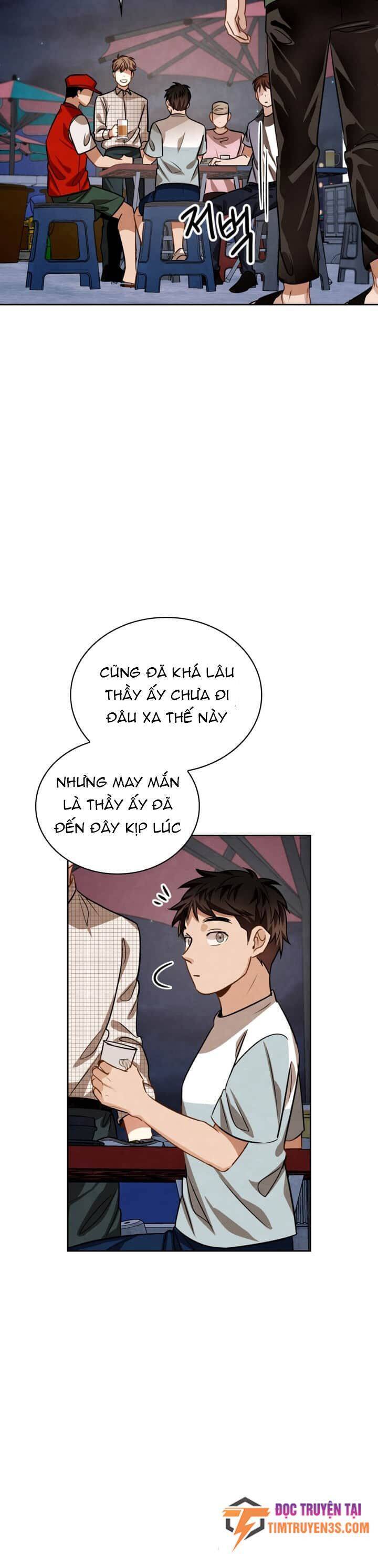 Sống như một diễn viên chapter 24 - Upload bởi truyensieuhay.com