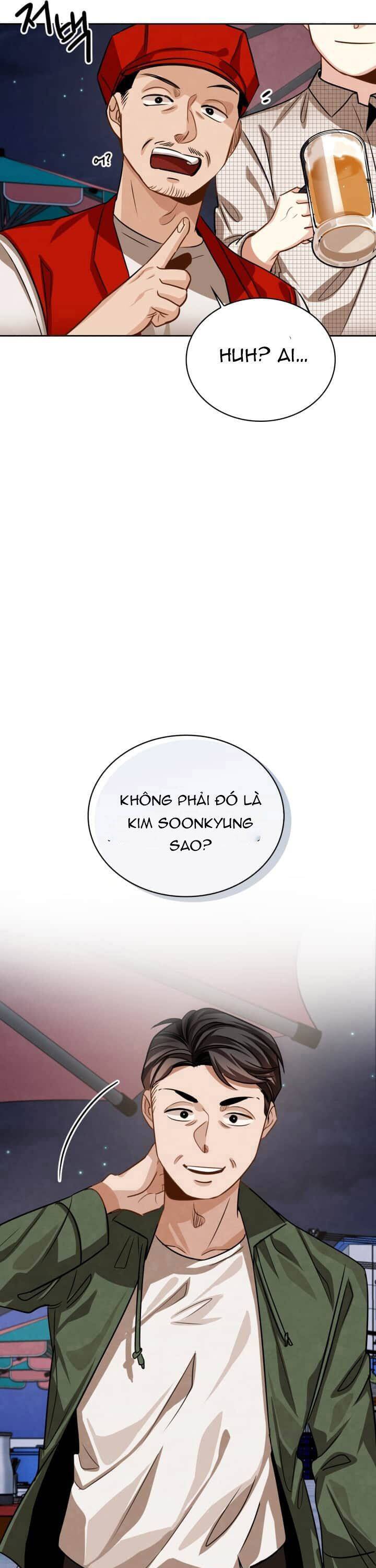 Sống như một diễn viên chapter 24 - Upload bởi truyensieuhay.com