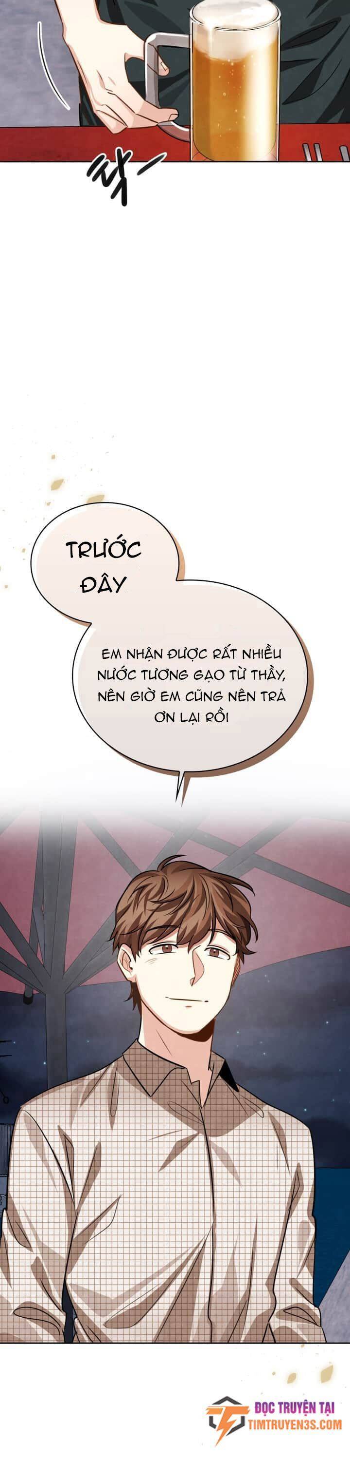 Sống như một diễn viên chapter 24 - Upload bởi truyensieuhay.com