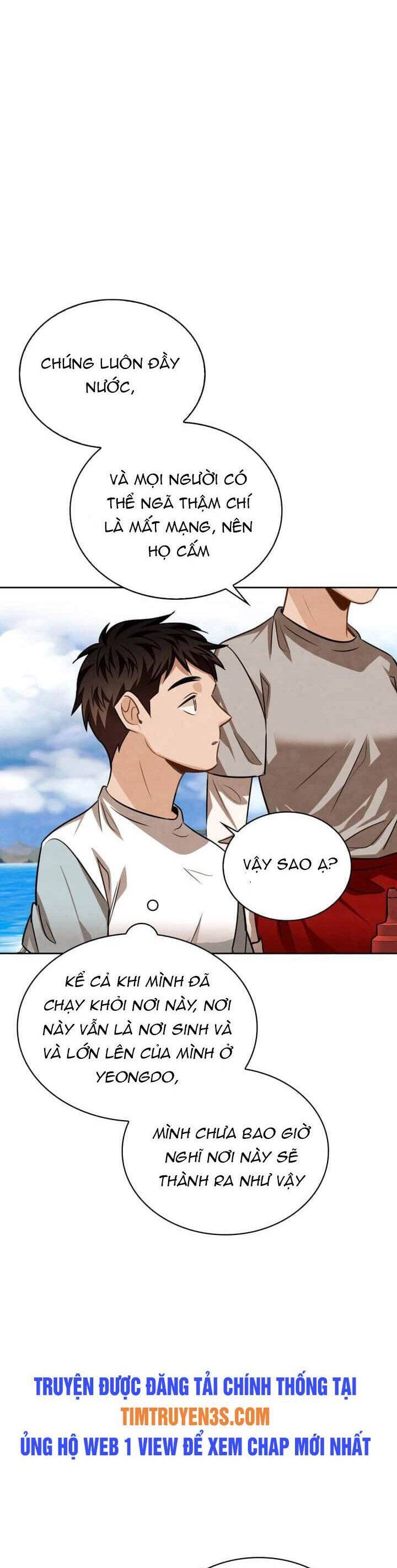 Sống như một diễn viên chapter 24 - Upload bởi truyensieuhay.com