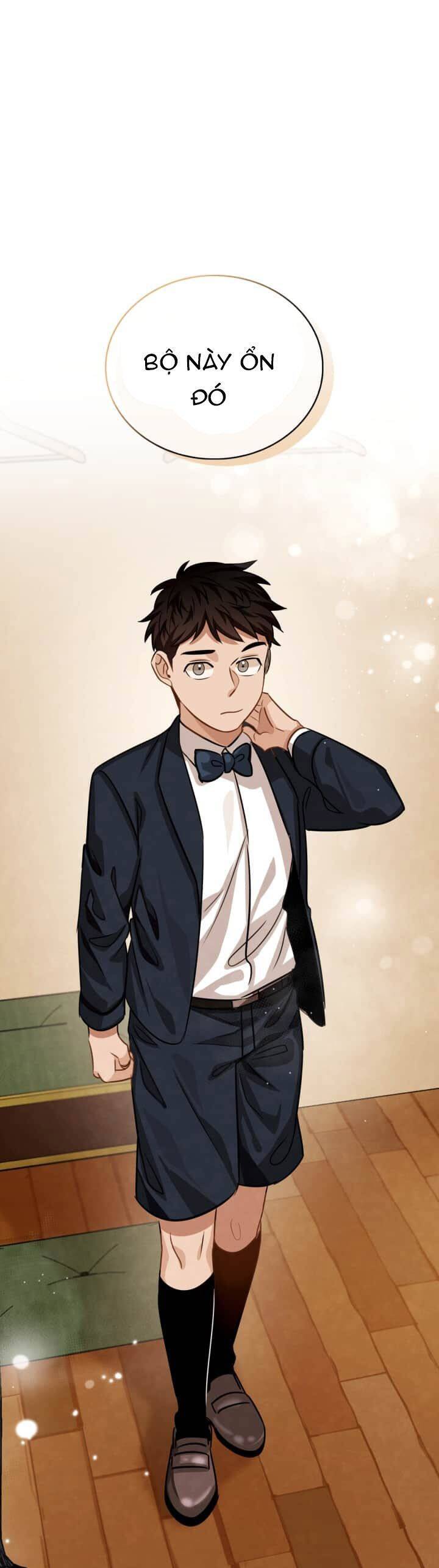 Sống như một diễn viên chapter 24 - Upload bởi truyensieuhay.com