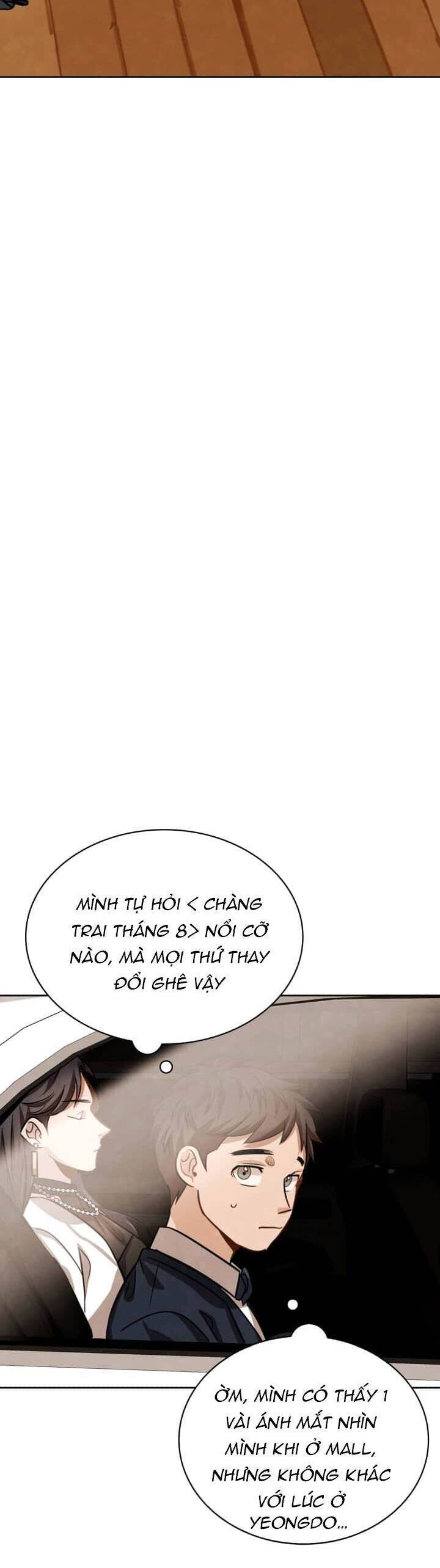 Sống như một diễn viên chapter 24 - Upload bởi truyensieuhay.com