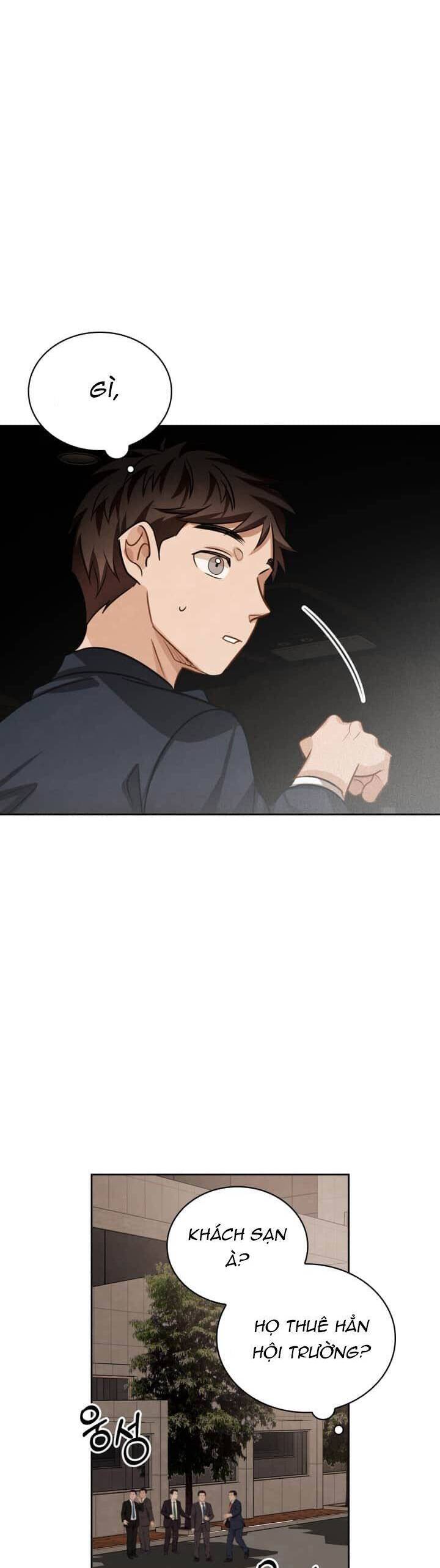 Sống như một diễn viên chapter 24 - Upload bởi truyensieuhay.com