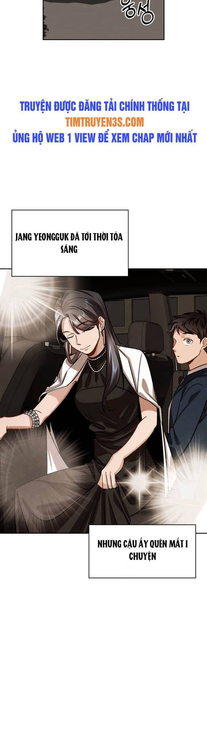 Sống như một diễn viên chapter 24 - Upload bởi truyensieuhay.com