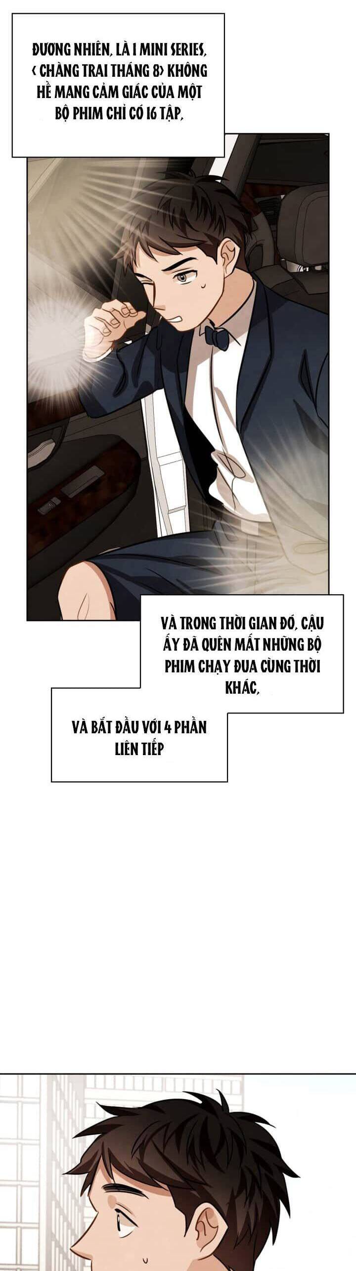 Sống như một diễn viên chapter 24 - Upload bởi truyensieuhay.com