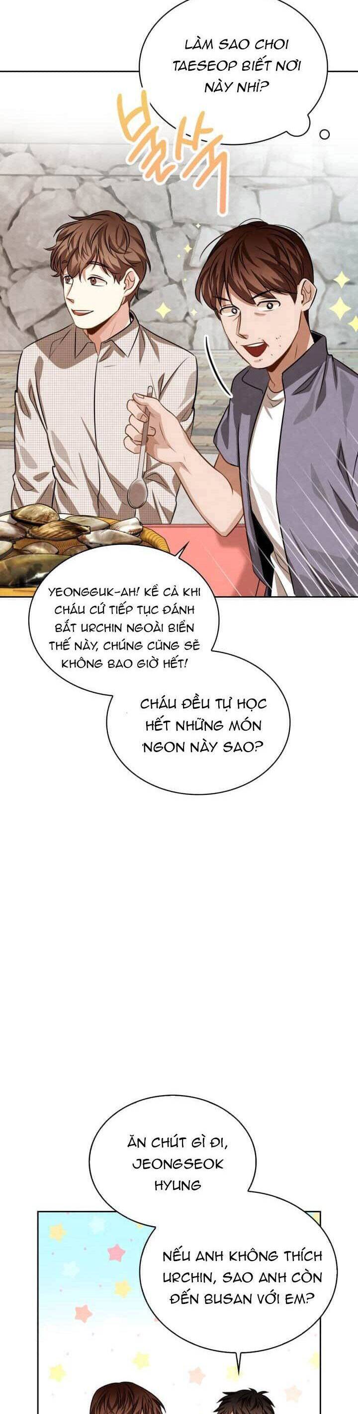 Sống như một diễn viên chapter 24 - Upload bởi truyensieuhay.com