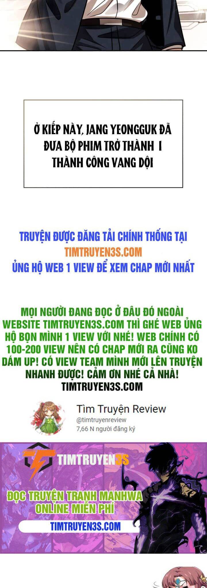 Sống như một diễn viên chapter 24 - Upload bởi truyensieuhay.com