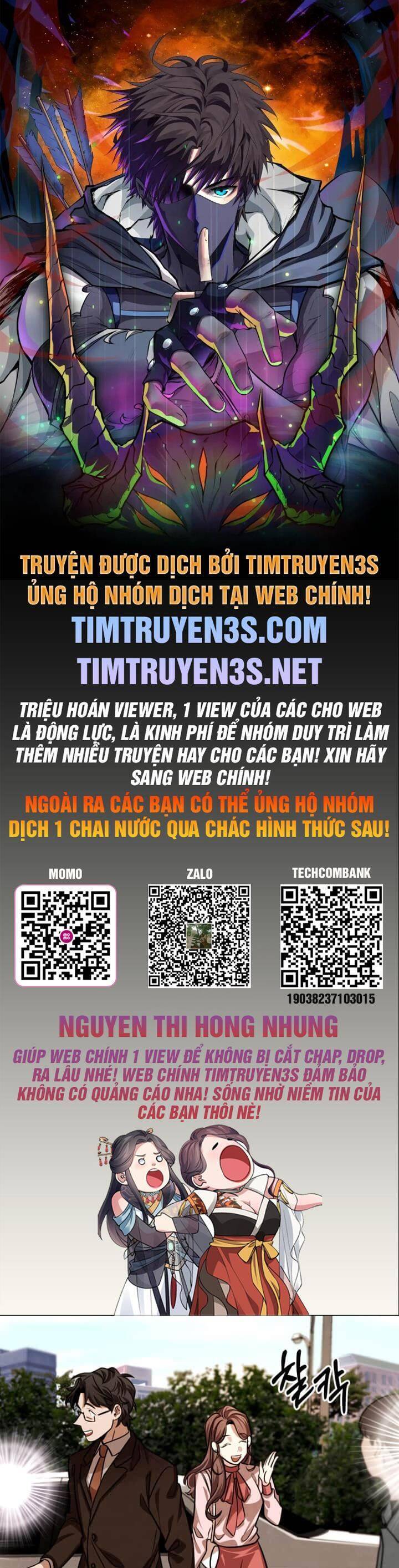 Sống như một diễn viên chapter 25 - Upload bởi truyensieuhay.com