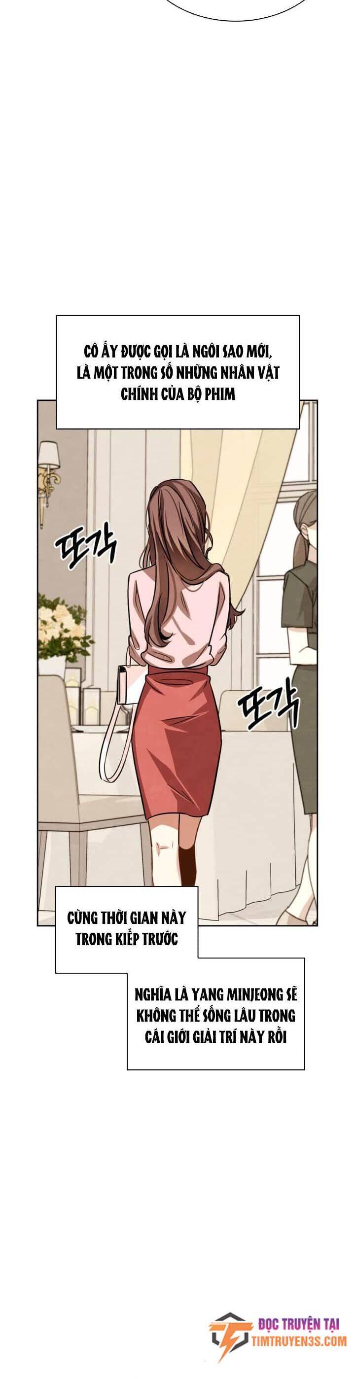 Sống như một diễn viên chapter 25 - Upload bởi truyensieuhay.com