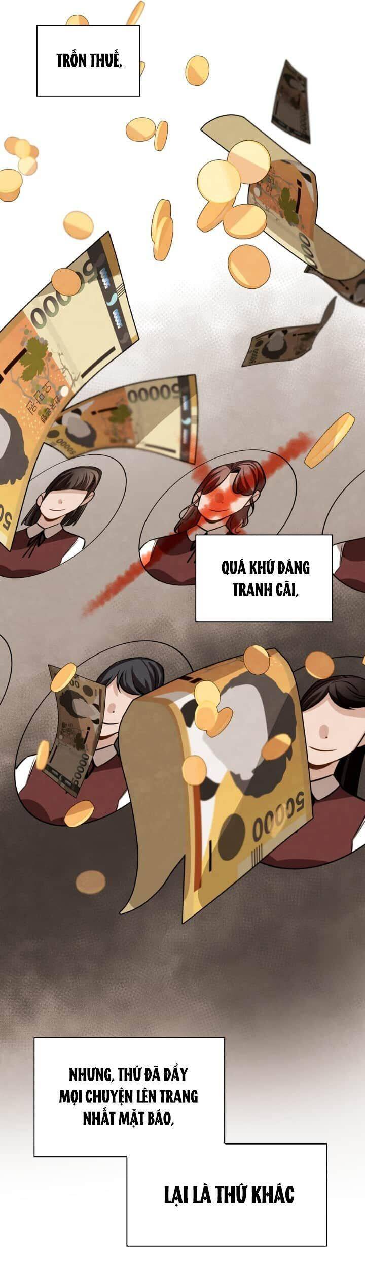 Sống như một diễn viên chapter 25 - Upload bởi truyensieuhay.com