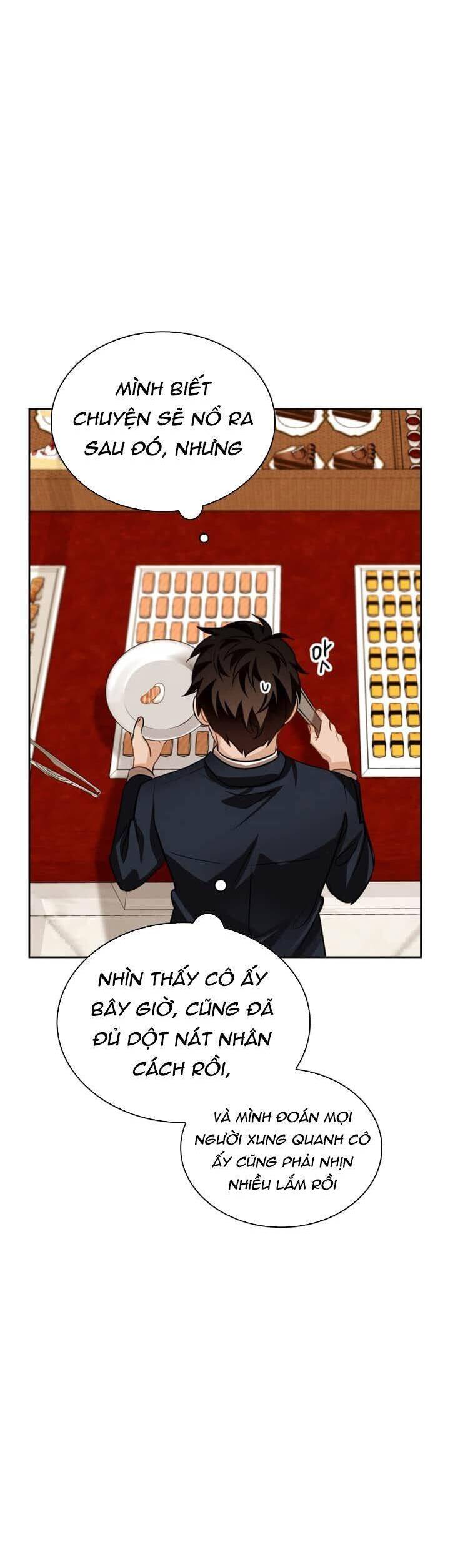Sống như một diễn viên chapter 25 - Upload bởi truyensieuhay.com