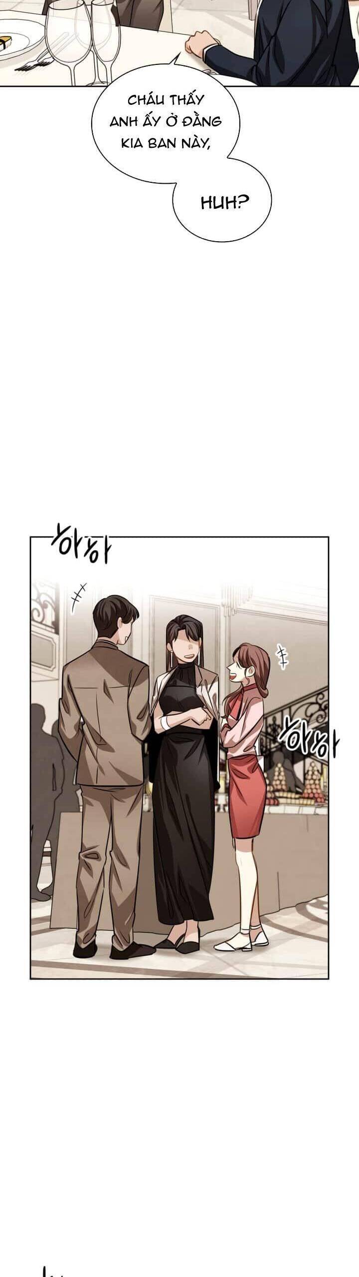 Sống như một diễn viên chapter 25 - Upload bởi truyensieuhay.com