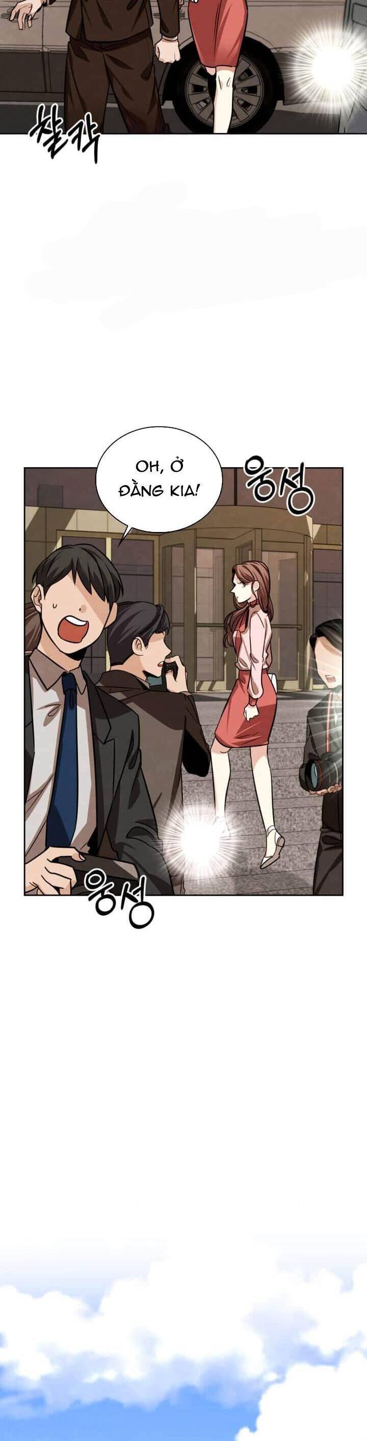 Sống như một diễn viên chapter 25 - Upload bởi truyensieuhay.com