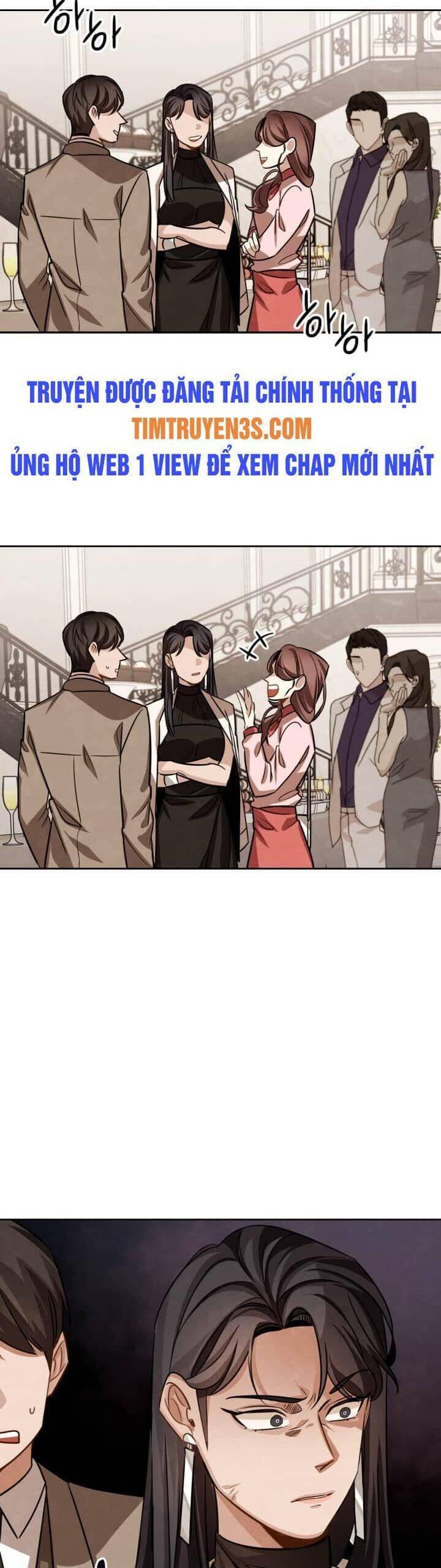 Sống như một diễn viên chapter 25 - Upload bởi truyensieuhay.com
