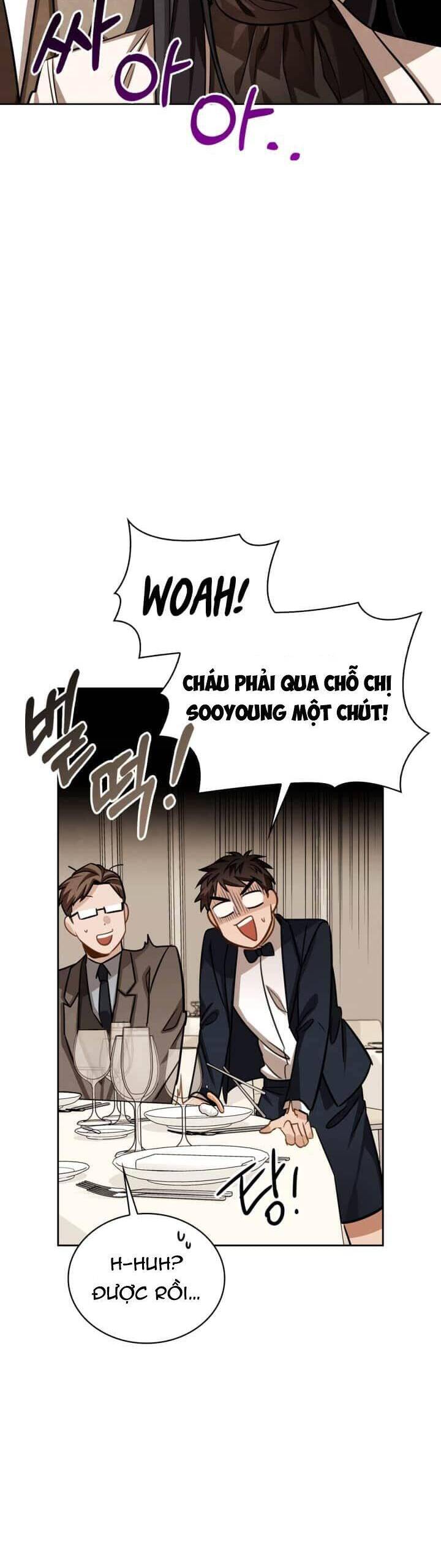Sống như một diễn viên chapter 25 - Upload bởi truyensieuhay.com