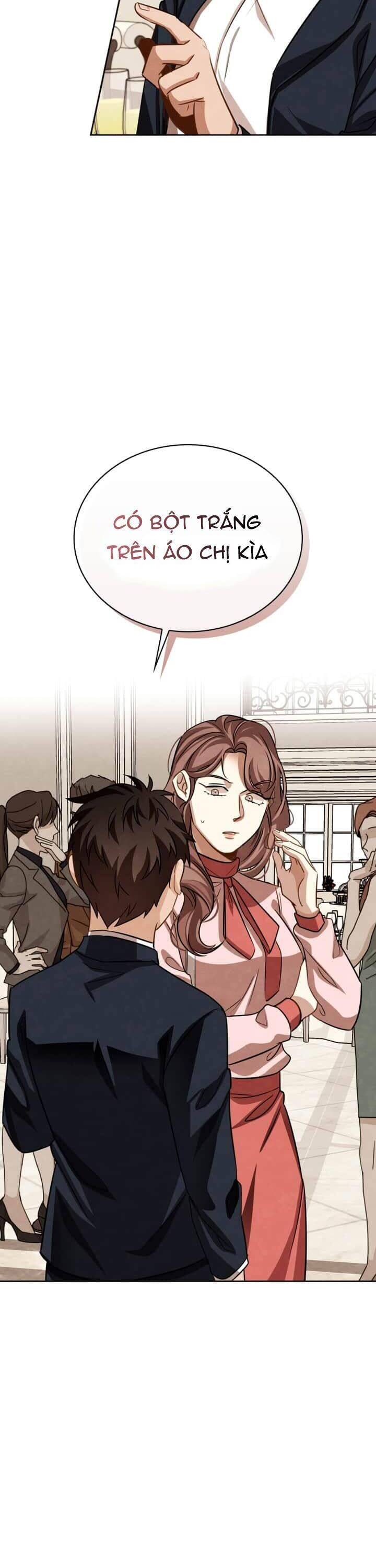 Sống như một diễn viên chapter 25 - Upload bởi truyensieuhay.com