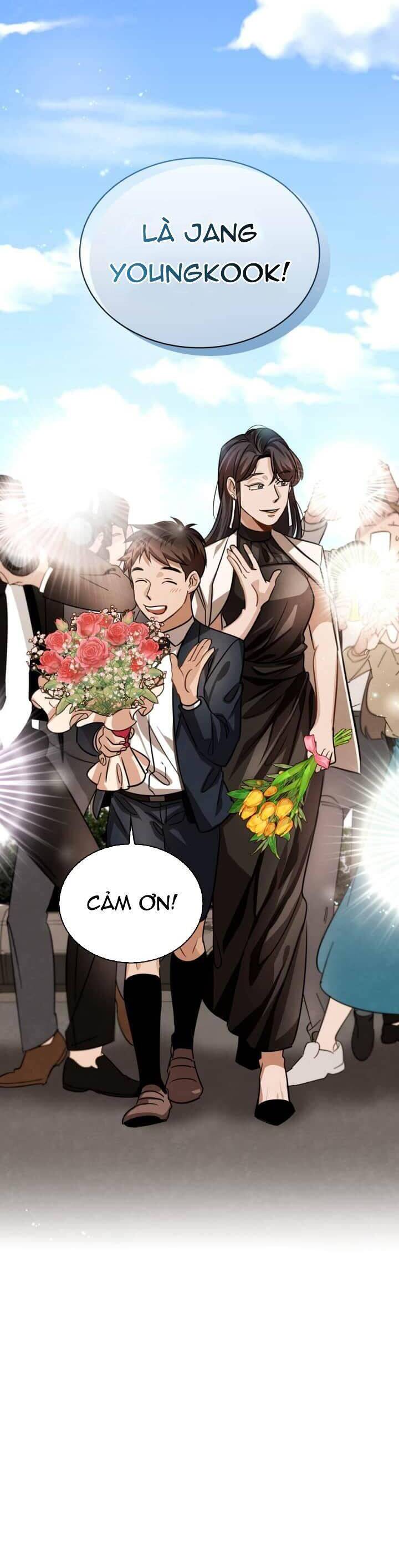 Sống như một diễn viên chapter 25 - Upload bởi truyensieuhay.com