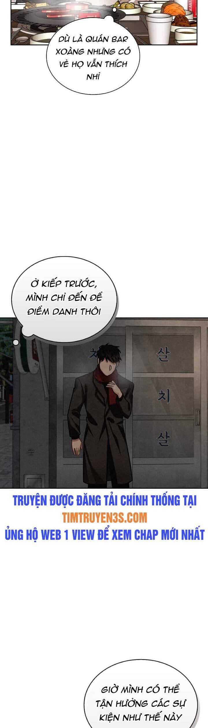 Sống như một diễn viên chapter 25 - Upload bởi truyensieuhay.com