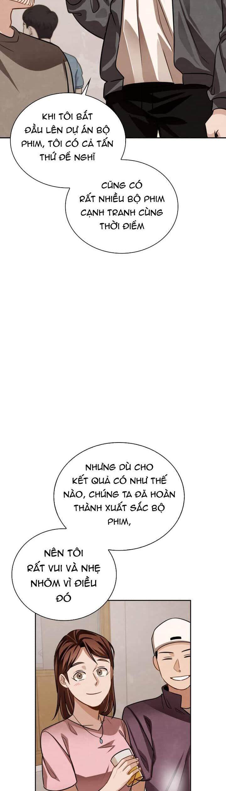 Sống như một diễn viên chapter 25 - Upload bởi truyensieuhay.com