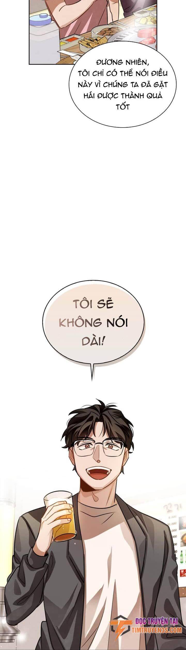 Sống như một diễn viên chapter 25 - Upload bởi truyensieuhay.com