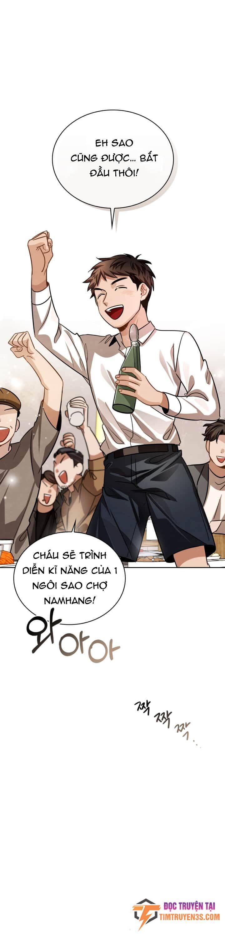 Sống như một diễn viên chapter 25 - Upload bởi truyensieuhay.com