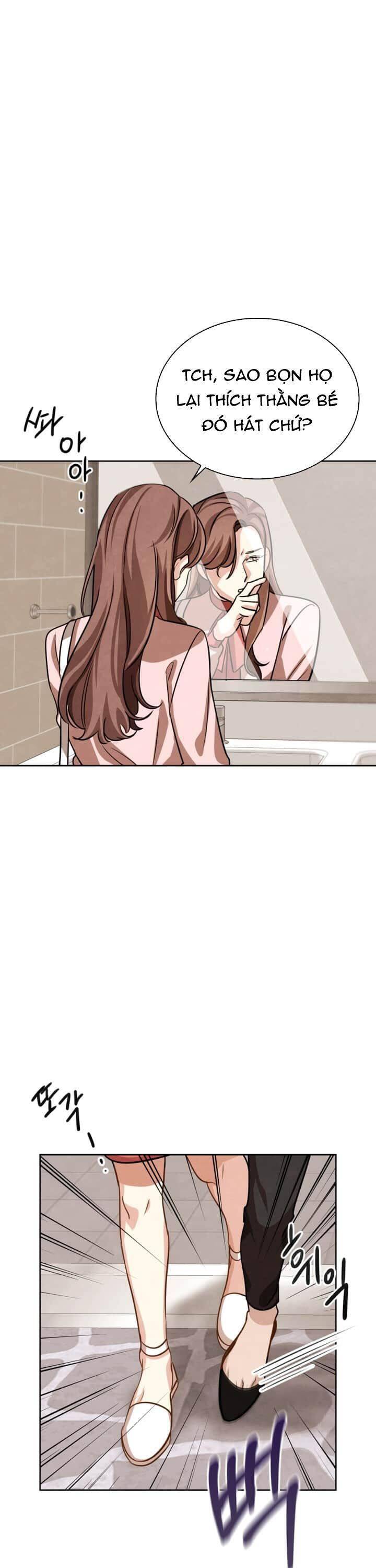 Sống như một diễn viên chapter 25 - Upload bởi truyensieuhay.com
