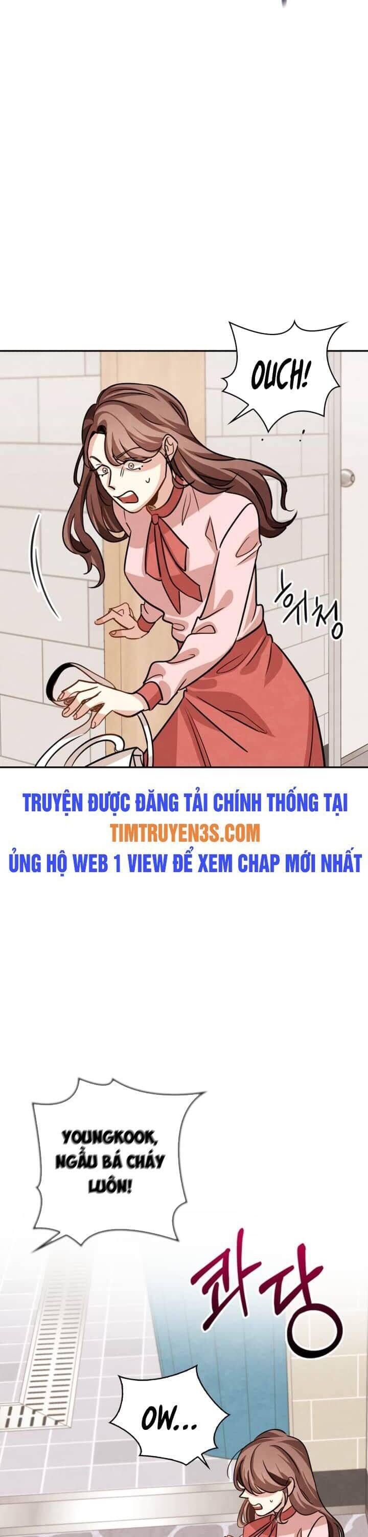 Sống như một diễn viên chapter 25 - Upload bởi truyensieuhay.com