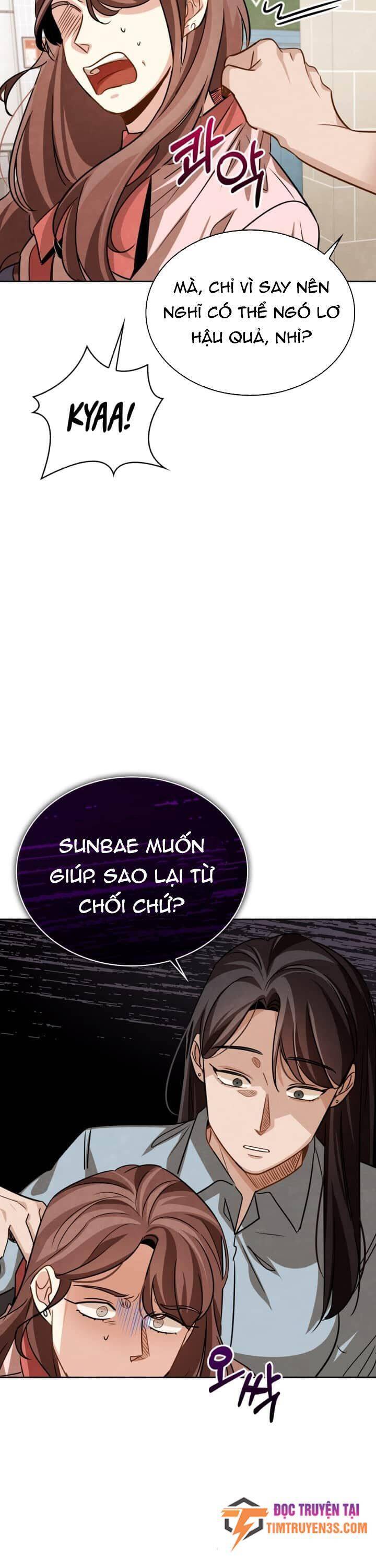Sống như một diễn viên chapter 25 - Upload bởi truyensieuhay.com
