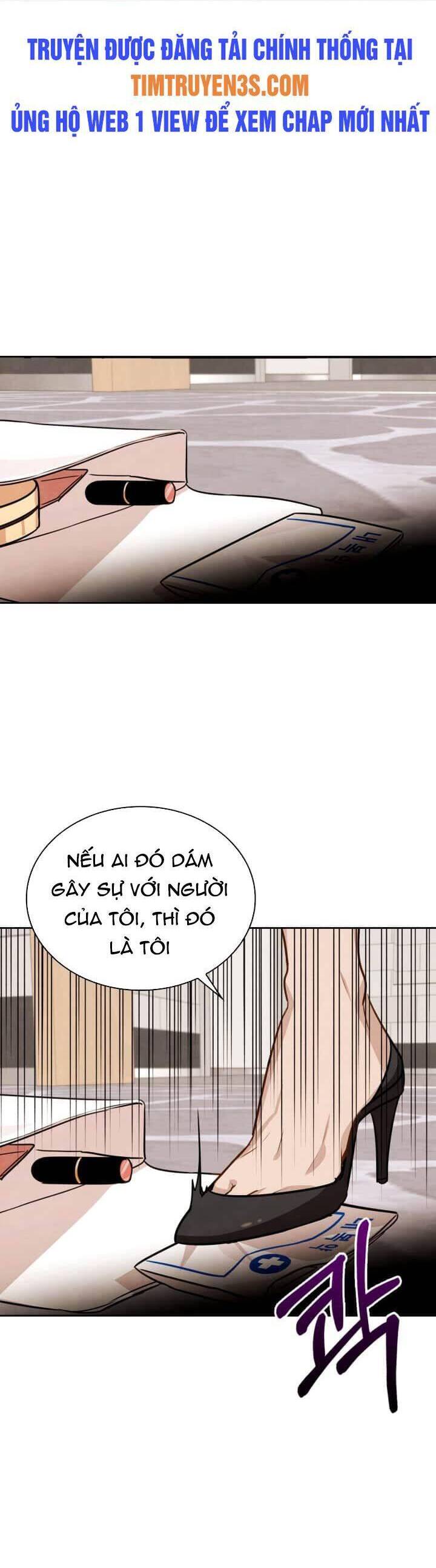Sống như một diễn viên chapter 25 - Upload bởi truyensieuhay.com