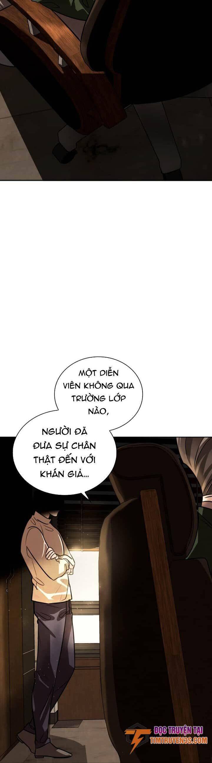 Sống như một diễn viên chapter 25 - Upload bởi truyensieuhay.com