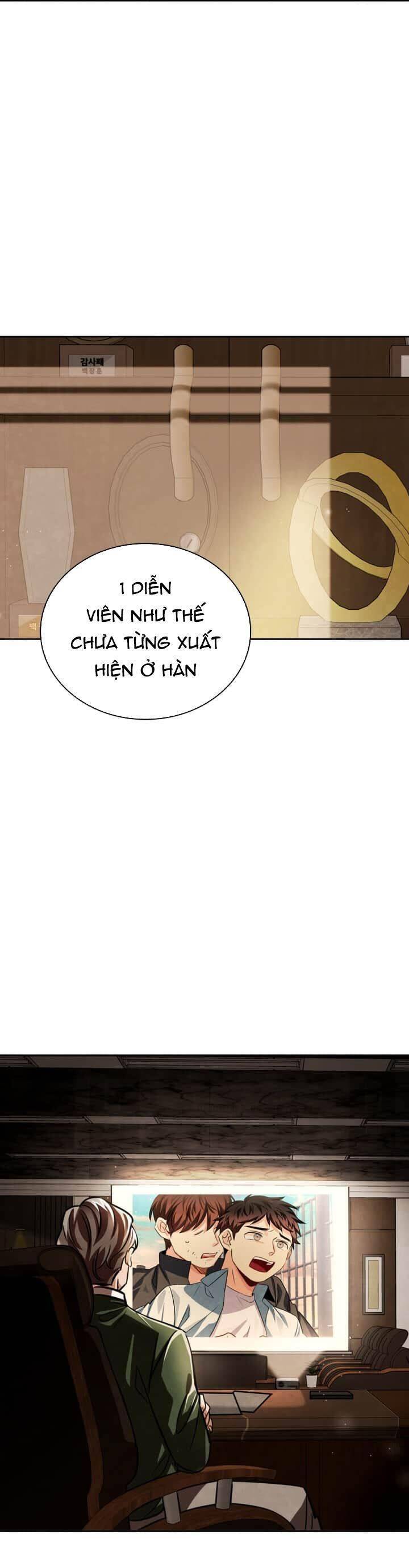 Sống như một diễn viên chapter 25 - Upload bởi truyensieuhay.com
