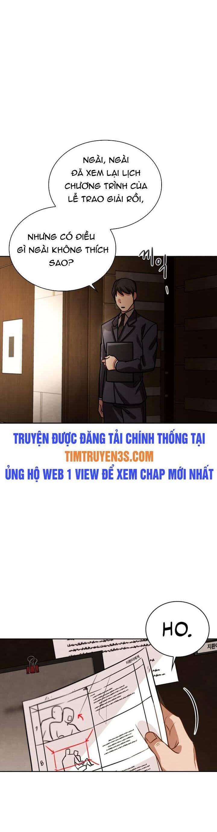 Sống như một diễn viên chapter 25 - Upload bởi truyensieuhay.com