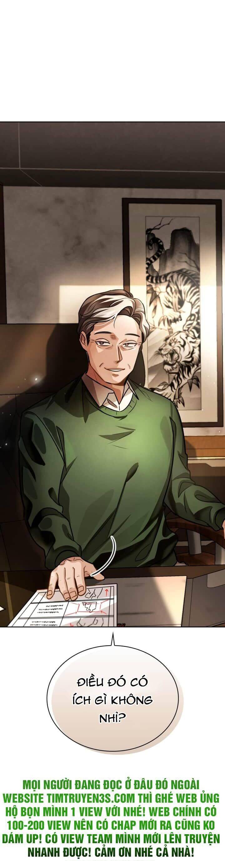 Sống như một diễn viên chapter 25 - Upload bởi truyensieuhay.com