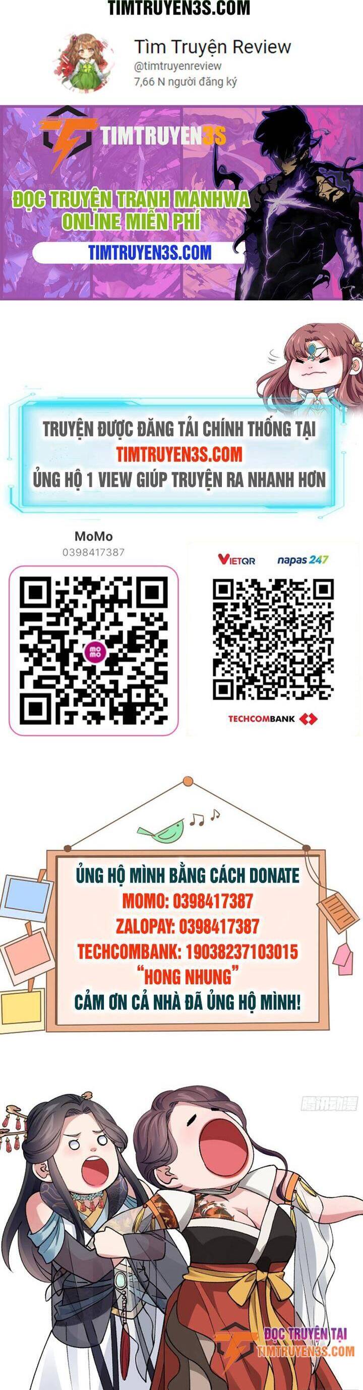 Sống như một diễn viên chapter 25 - Upload bởi truyensieuhay.com
