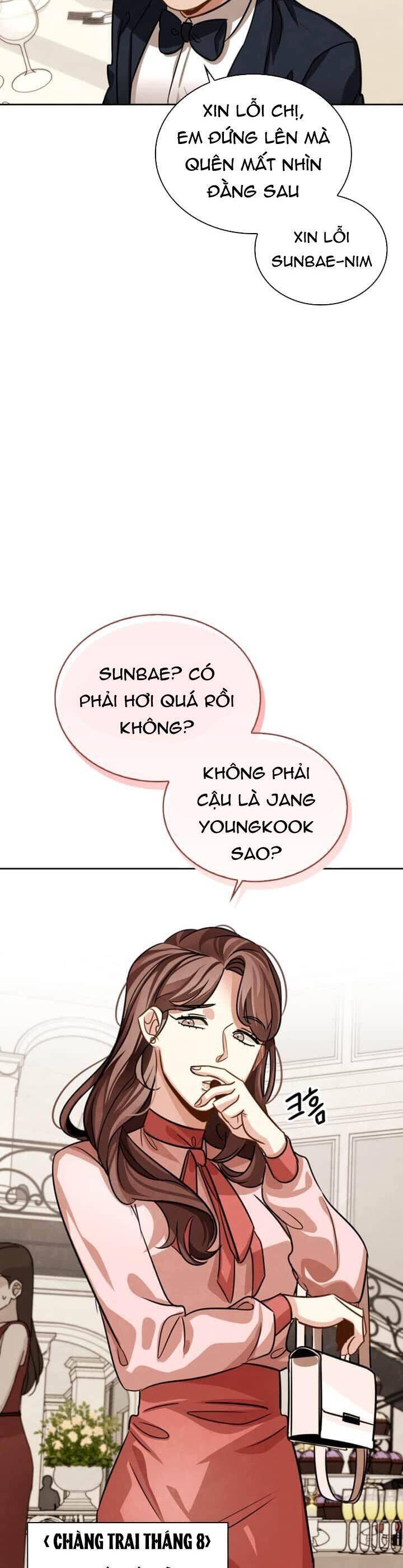 Sống như một diễn viên chapter 25 - Upload bởi truyensieuhay.com