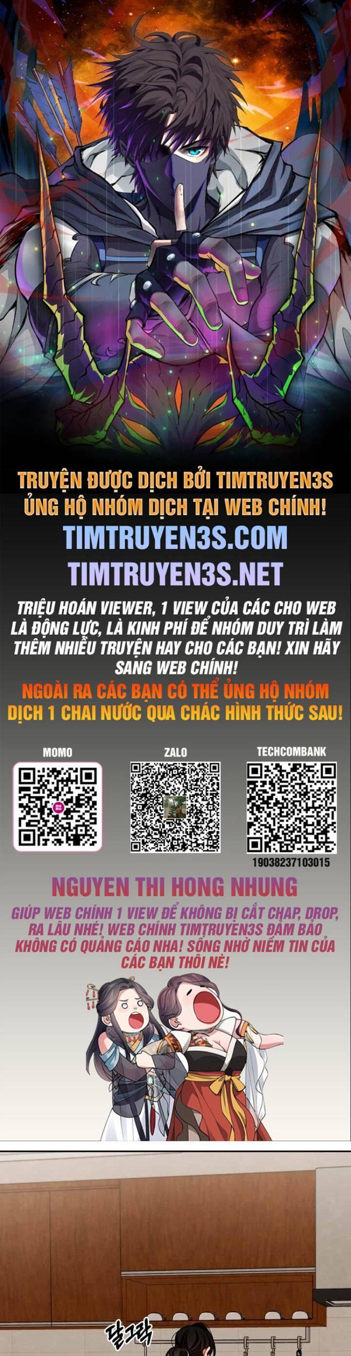 Sống như một diễn viên chapter 26 - Upload bởi truyensieuhay.com