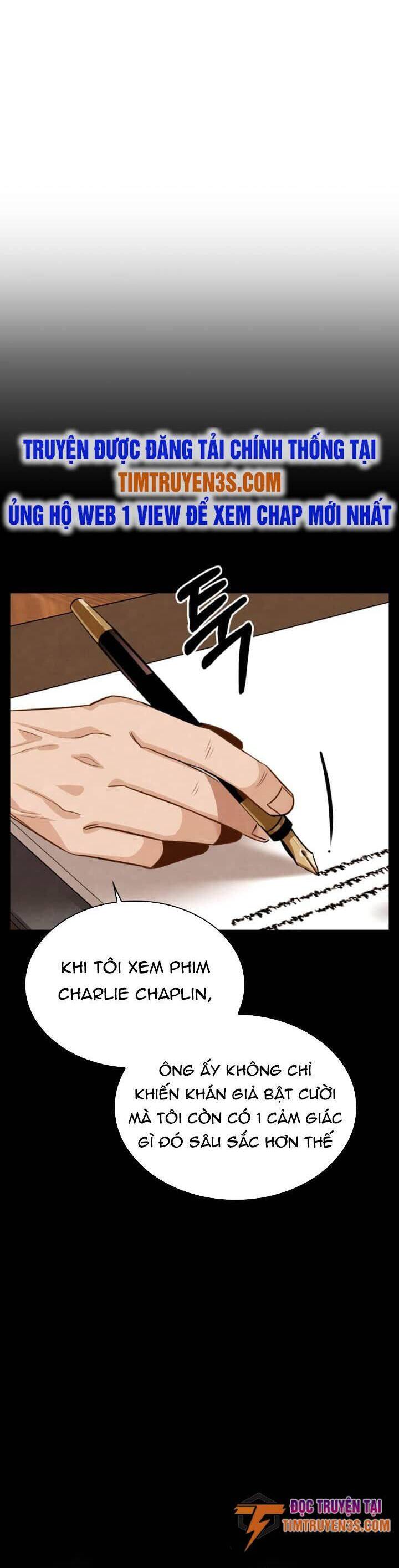 Sống như một diễn viên chapter 26 - Upload bởi truyensieuhay.com