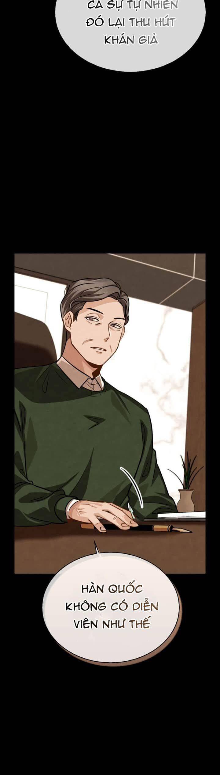 Sống như một diễn viên chapter 26 - Upload bởi truyensieuhay.com