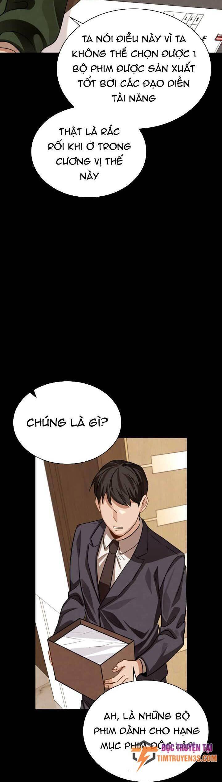 Sống như một diễn viên chapter 26 - Upload bởi truyensieuhay.com