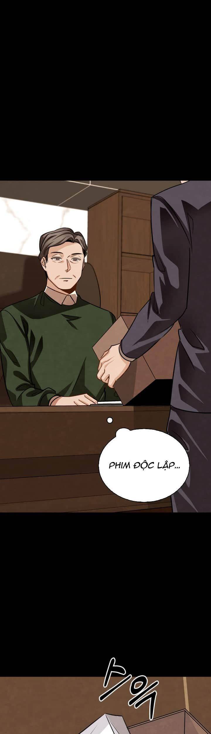 Sống như một diễn viên chapter 26 - Upload bởi truyensieuhay.com
