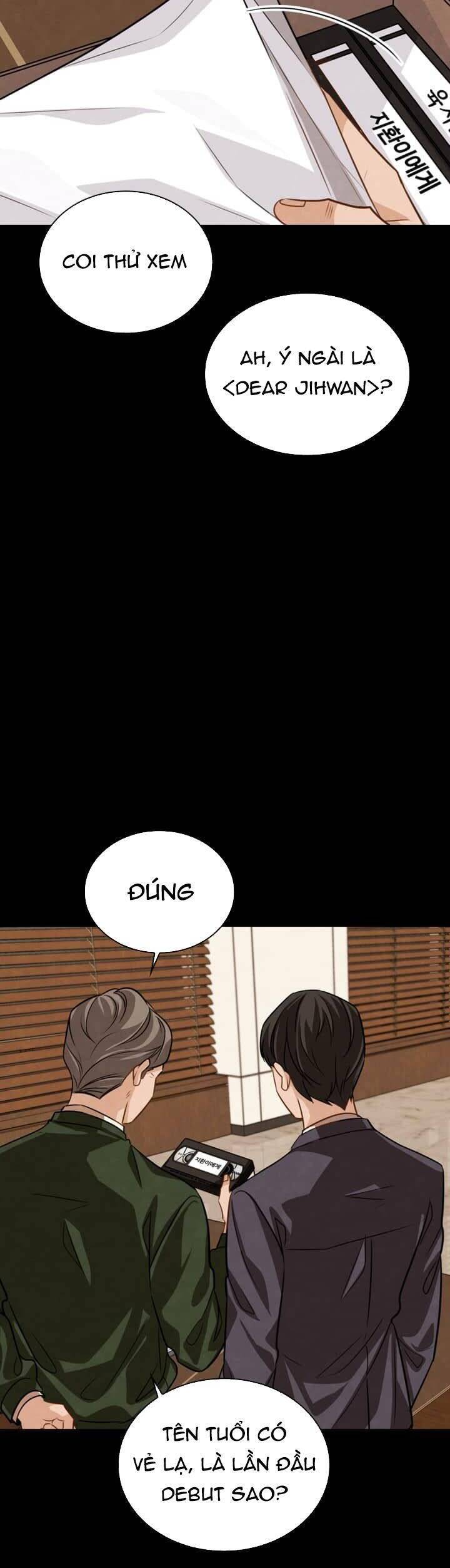 Sống như một diễn viên chapter 26 - Upload bởi truyensieuhay.com