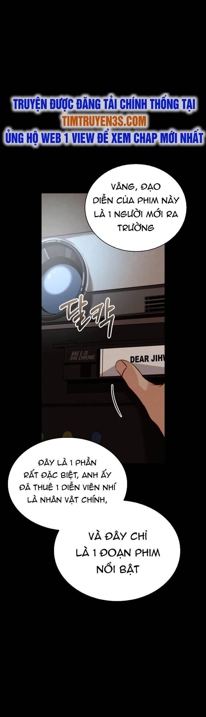 Sống như một diễn viên chapter 26 - Upload bởi truyensieuhay.com