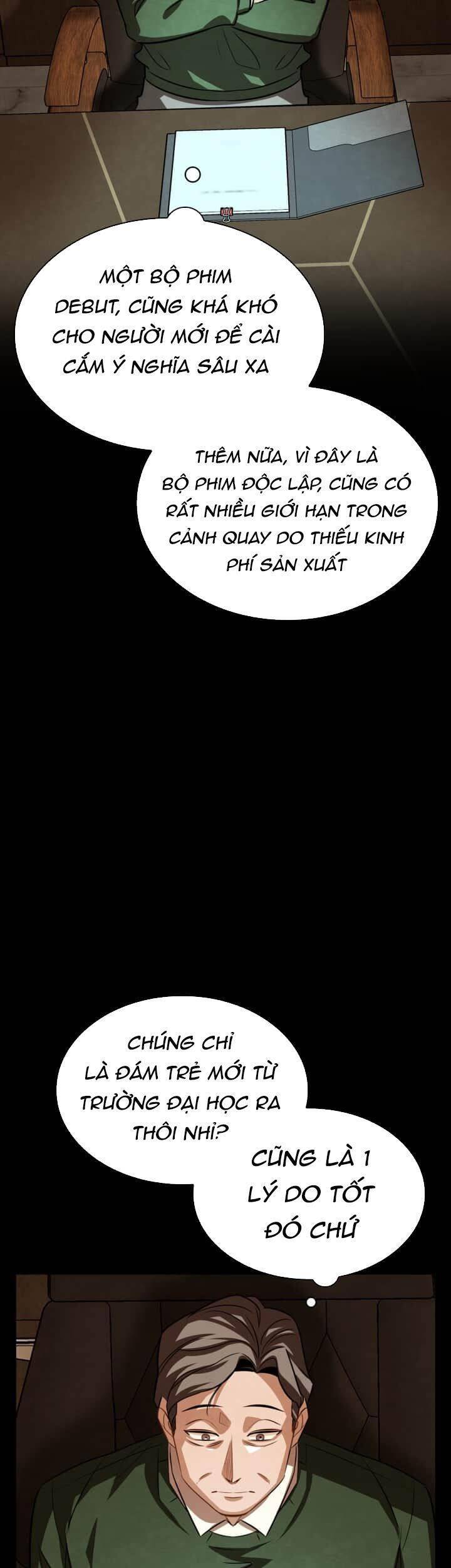 Sống như một diễn viên chapter 26 - Upload bởi truyensieuhay.com